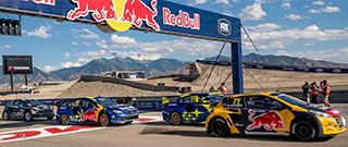 賽道設(shè)計 賽道設(shè)計