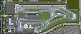 賽道設(shè)計 賽道設(shè)計