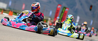 賽車場設(shè)計 賽車場設(shè)計