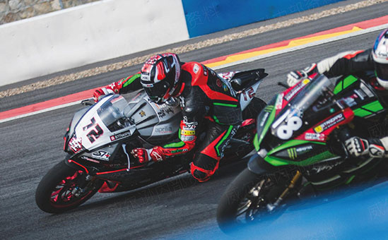 賽道設(shè)計 賽道設(shè)計